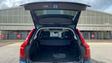 Volvo XC90 2.0 B5P [250] Plus Dark 5dr AWD Geartronic Petrol Estate